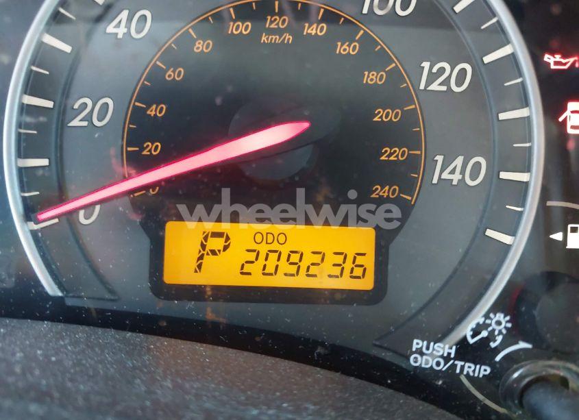 Photo 15 of 2010 Toyota Corolla S (VIN 1NXBU4EE8AZ196798)