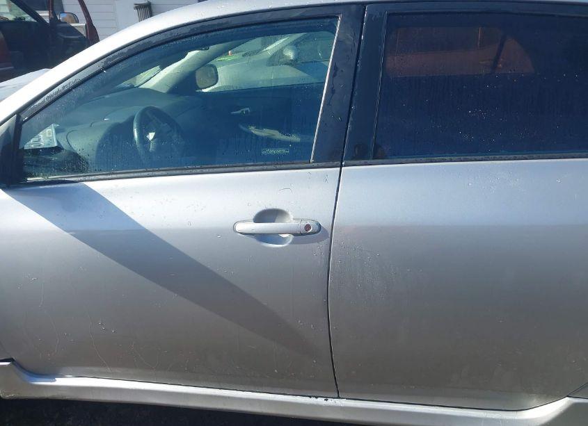 Photo 14 of 2010 Toyota Corolla S (VIN 1NXBU4EE8AZ199197)