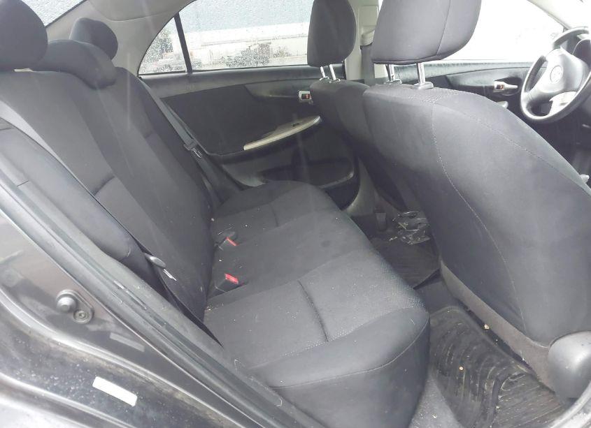 Photo 8 of 2010 Toyota Corolla S (VIN 1NXBU4EE8AZ202244)