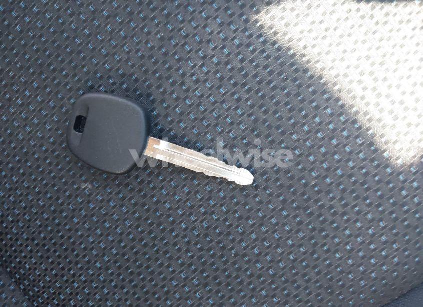 Photo 11 of 2010 Toyota Corolla S (VIN 1NXBU4EE8AZ202258)