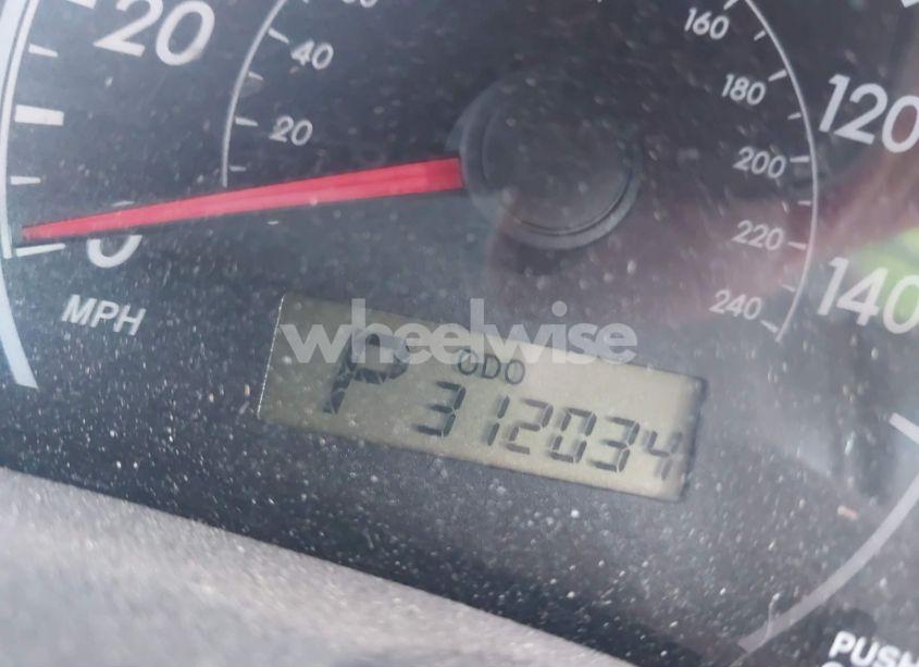 Photo 15 of 2010 Toyota Corolla LE (VIN 1NXBU4EE8AZ221375)