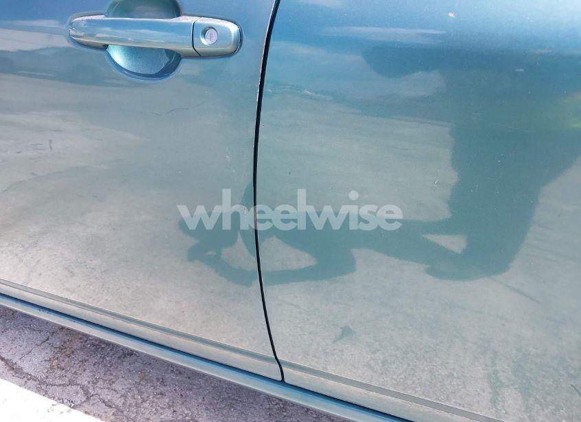 Photo 6 of 2010 Toyota Corolla LE (VIN 1NXBU4EE8AZ221537)