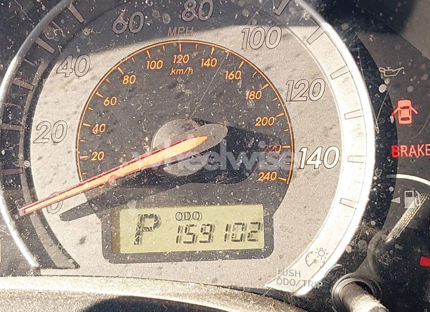 Photo 15 of 2010 Toyota Corolla S (VIN 1NXBU4EE8AZ235955)