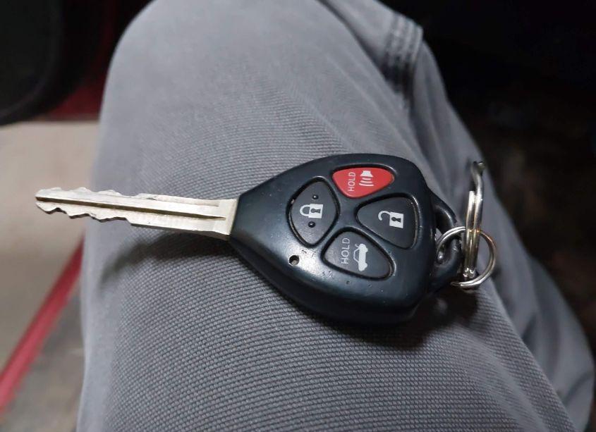 Photo 11 of 2010 Toyota Corolla S (VIN 1NXBU4EE8AZ240296)