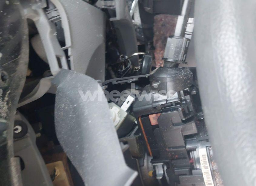 Photo 11 of 2010 Toyota Corolla LE (VIN 1NXBU4EE8AZ241836)