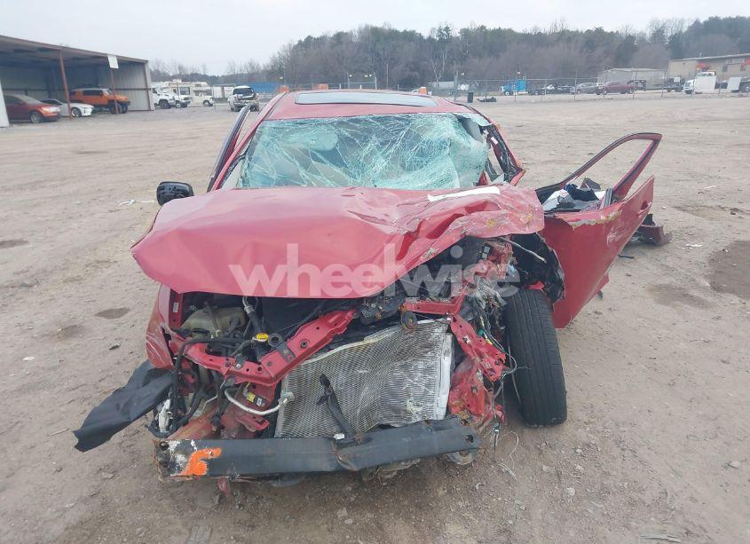 Photo 12 of 2010 Toyota Corolla LE (VIN 1NXBU4EE8AZ241836)