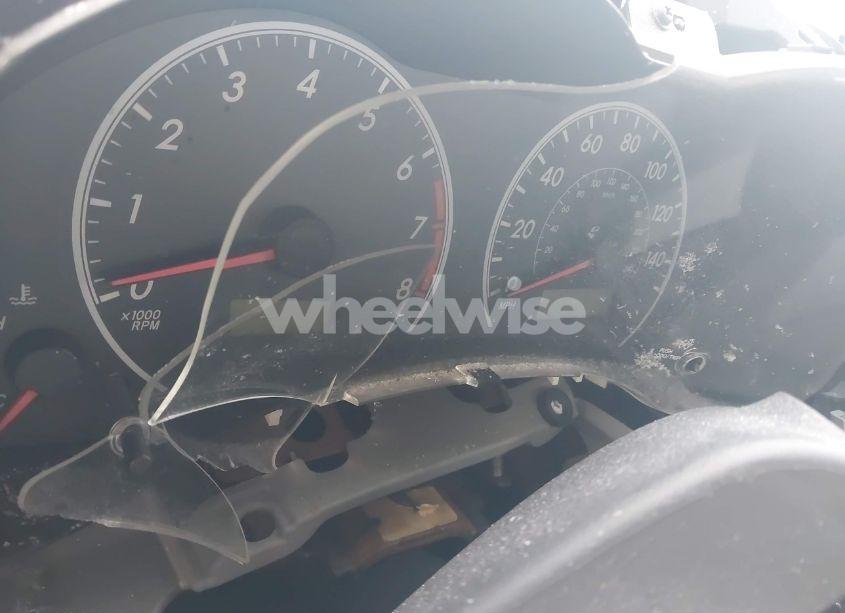 Photo 15 of 2010 Toyota Corolla LE (VIN 1NXBU4EE8AZ241836)