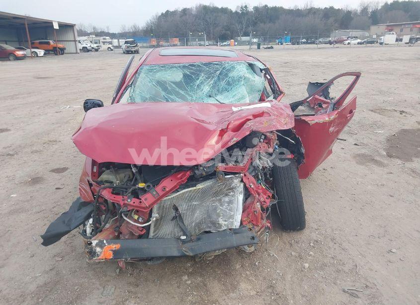 Photo 6 of 2010 Toyota Corolla LE (VIN 1NXBU4EE8AZ241836)