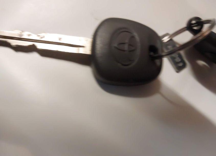 Photo 11 of 2010 Toyota Corolla (VIN 1NXBU4EE8AZ246325)