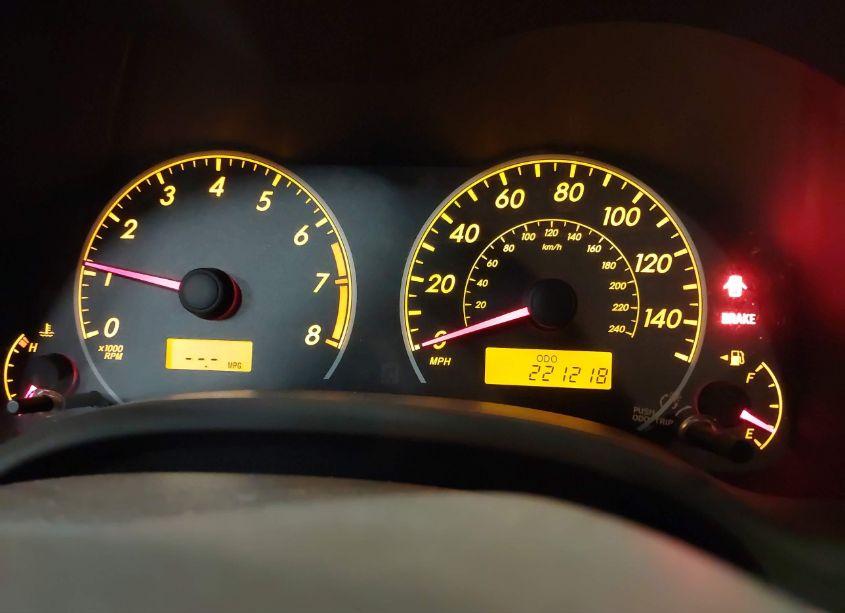 Photo 7 of 2010 Toyota Corolla (VIN 1NXBU4EE8AZ246325)