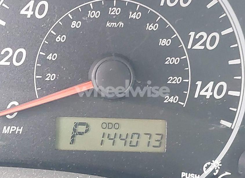 Photo 15 of 2010 Toyota Corolla LE (VIN 1NXBU4EE8AZ280233)