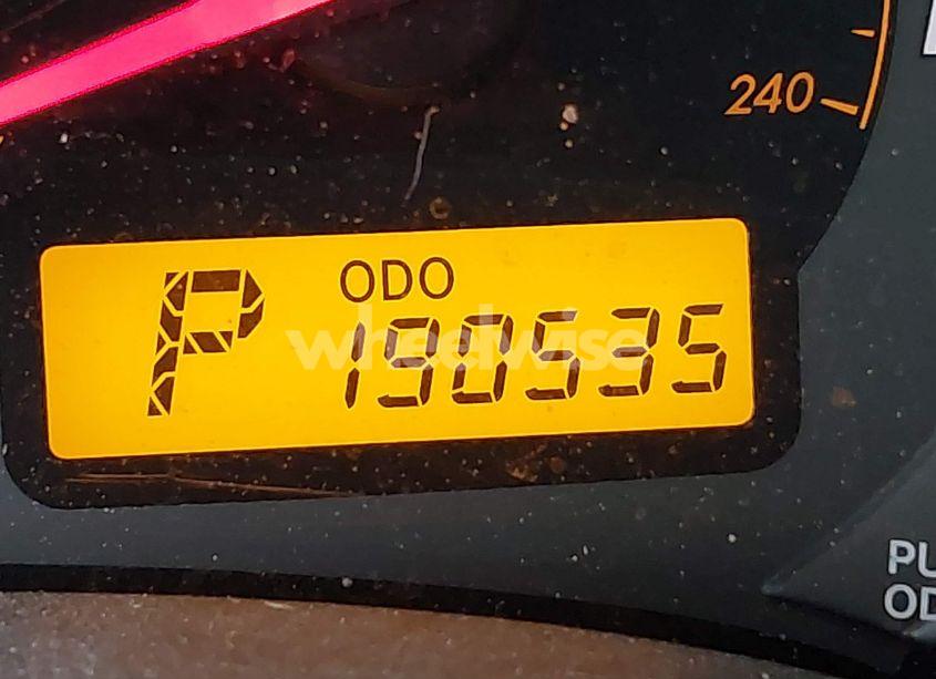 Photo 7 of 2010 Toyota Corolla S (VIN 1NXBU4EE8AZ282144)