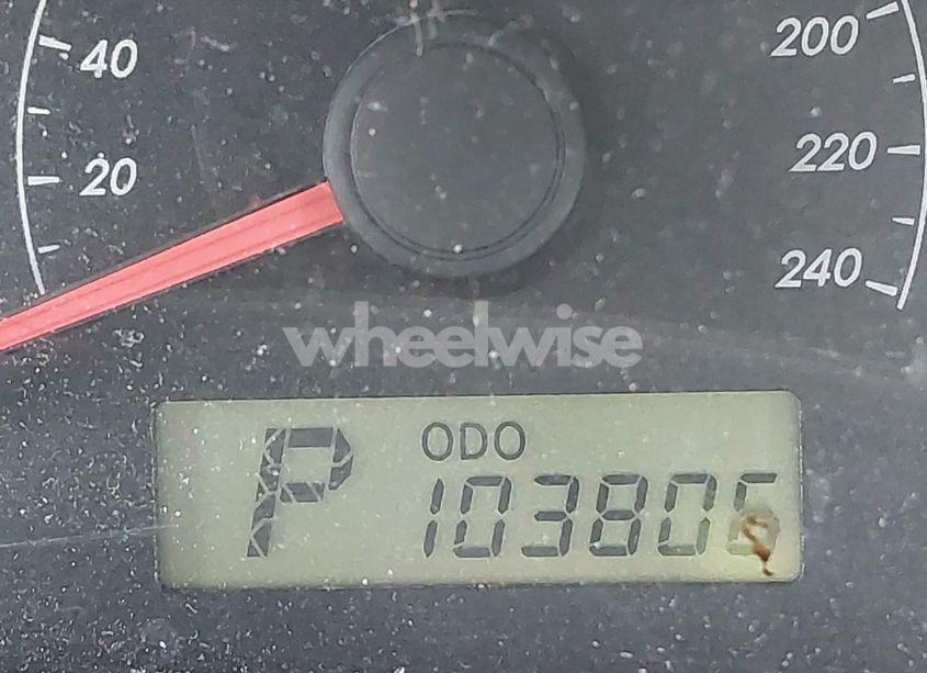 Photo 16 of 2010 Toyota Corolla LE (VIN 1NXBU4EE8AZ287926)