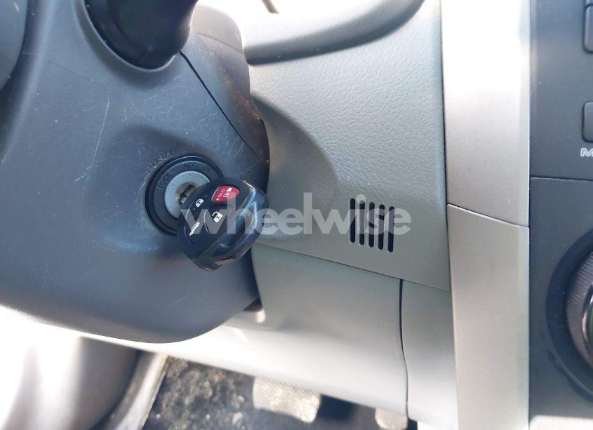 Photo 11 of 2010 Toyota Corolla LE (VIN 1NXBU4EE8AZ293371)