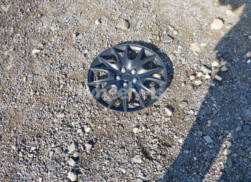 Photo 12 of 2010 Toyota Corolla LE (VIN 1NXBU4EE8AZ298585)