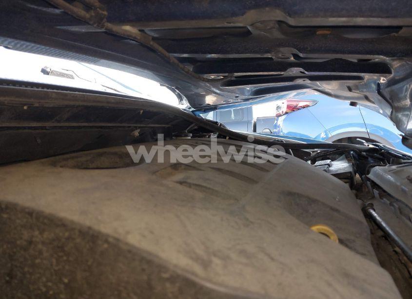 Photo 10 of 2010 Toyota Corolla S (VIN 1NXBU4EE8AZ298862)