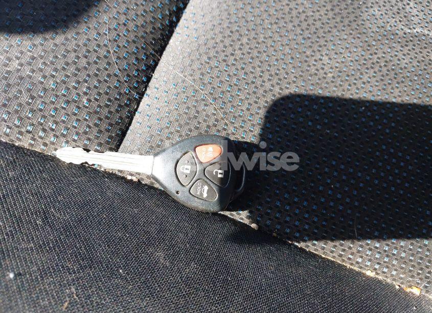 Photo 11 of 2010 Toyota Corolla S (VIN 1NXBU4EE8AZ298862)