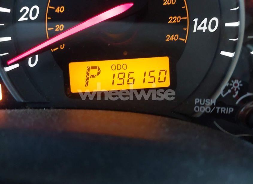 Photo 15 of 2010 Toyota Corolla S (VIN 1NXBU4EE8AZ298862)