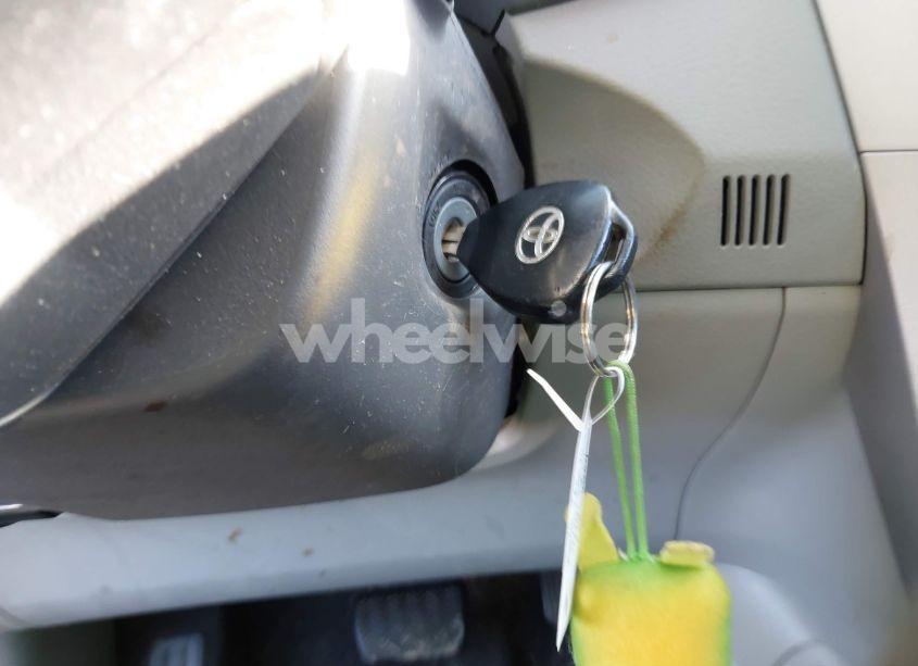 Photo 11 of 2010 Toyota Corolla LE/S/XLE (VIN 1NXBU4EE8AZ2M2193)