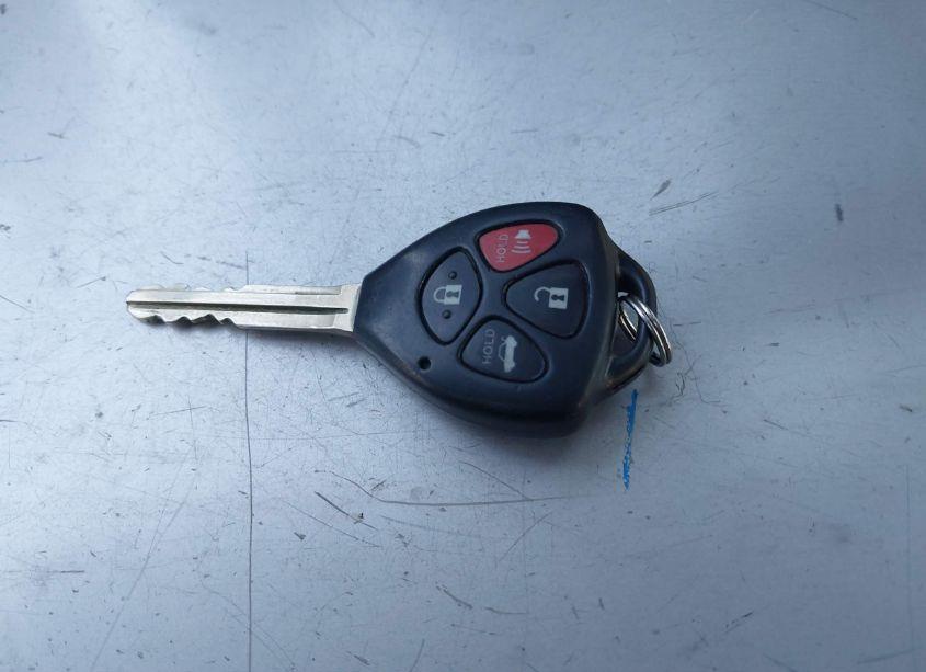 Photo 11 of 2010 Toyota Corolla LE (VIN 1NXBU4EE8AZ300657)