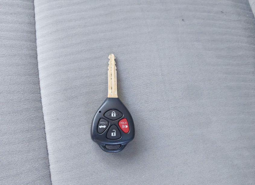 Photo 11 of 2010 Toyota Corolla LE (VIN 1NXBU4EE8AZ333609)