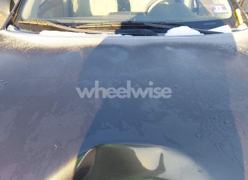 Photo 10 of 2010 Toyota Corolla LE (VIN 1NXBU4EE8AZ361345)