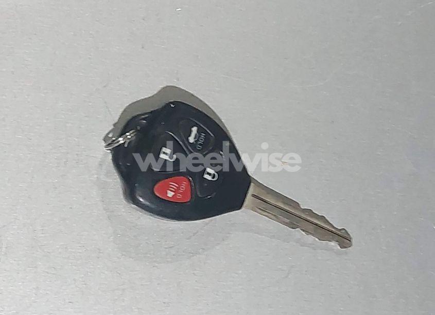 Photo 11 of 2010 Toyota Corolla S (VIN 1NXBU4EE8AZ373365)