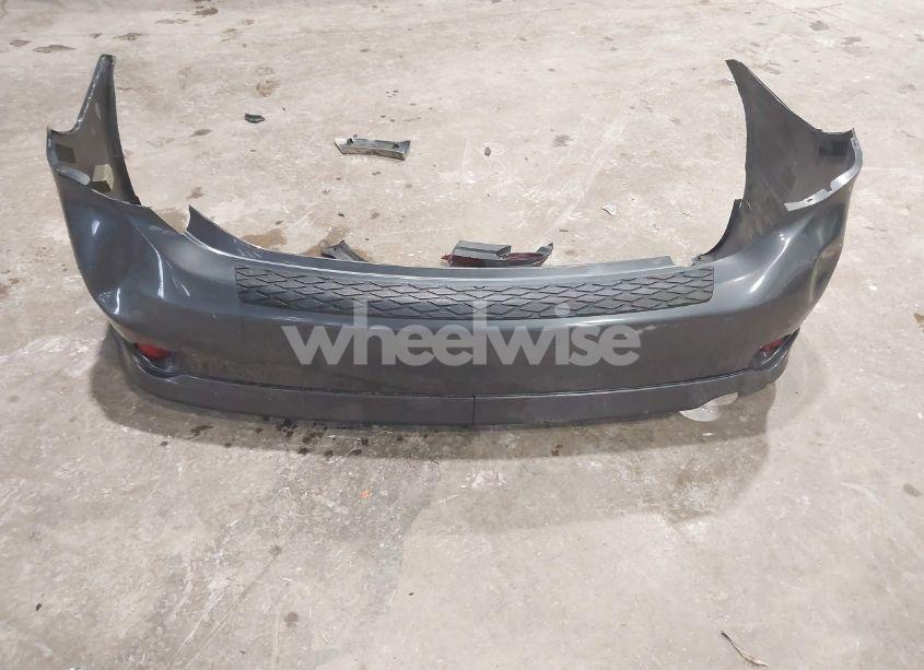 Photo 12 of 2010 Toyota Corolla S (VIN 1NXBU4EE8AZ373365)