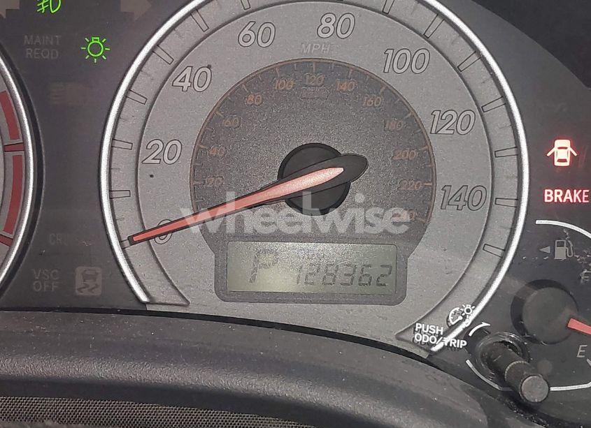 Photo 13 of 2010 Toyota Corolla S (VIN 1NXBU4EE8AZ373365)