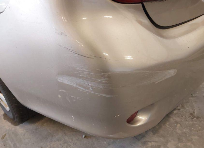 Photo 6 of 2010 Toyota Corolla LE (VIN 1NXBU4EE9AZ165902)