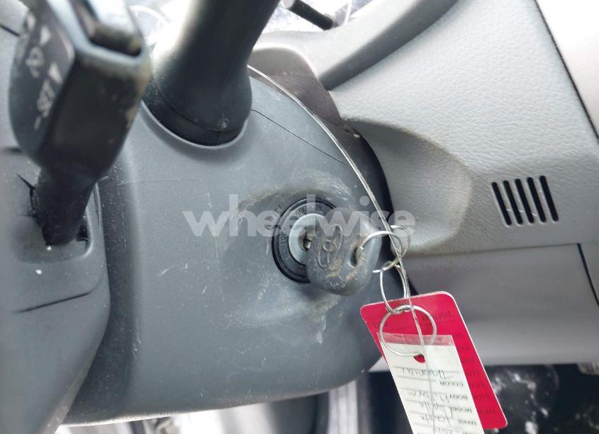 Photo 11 of 2010 Toyota Corolla LE (VIN 1NXBU4EE9AZ182893)