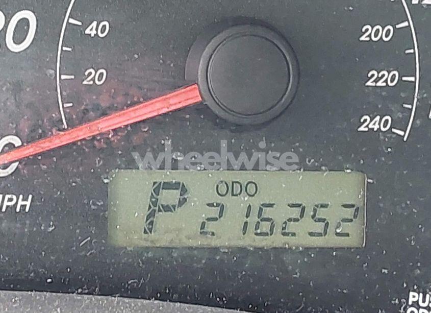 Photo 15 of 2010 Toyota Corolla LE (VIN 1NXBU4EE9AZ182893)