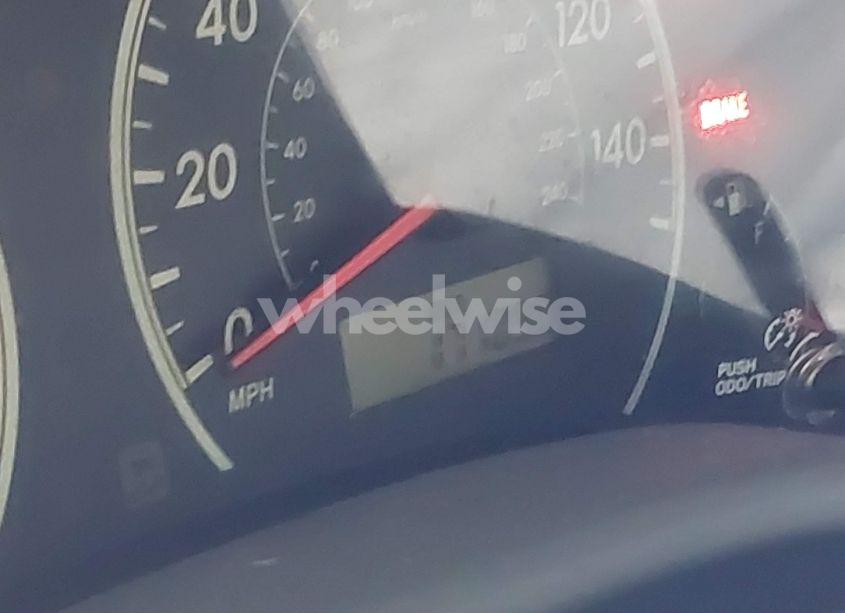 Photo 7 of 2010 Toyota Corolla LE (VIN 1NXBU4EE9AZ187057)