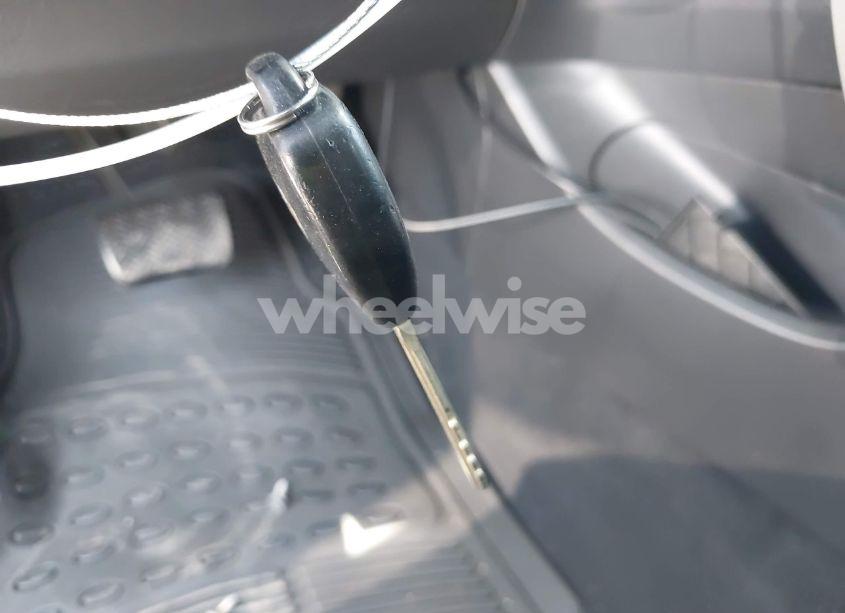 Photo 11 of 2010 Toyota Corolla S (VIN 1NXBU4EE9AZ205363)