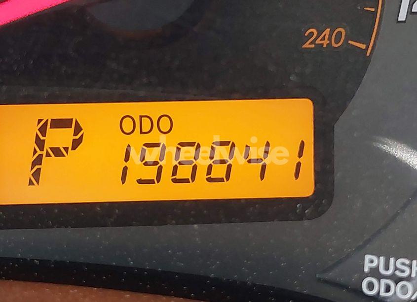 Photo 7 of 2010 Toyota Corolla S (VIN 1NXBU4EE9AZ205363)