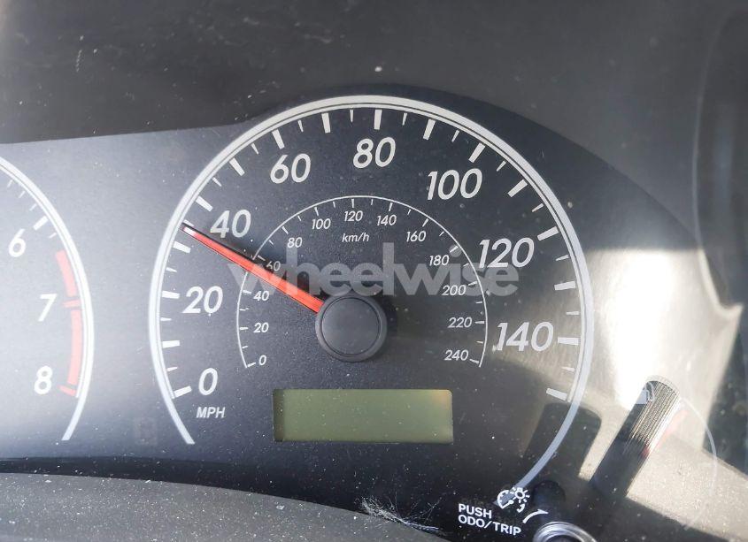 Photo 7 of 2010 Toyota Corolla LE (VIN 1NXBU4EE9AZ220767)