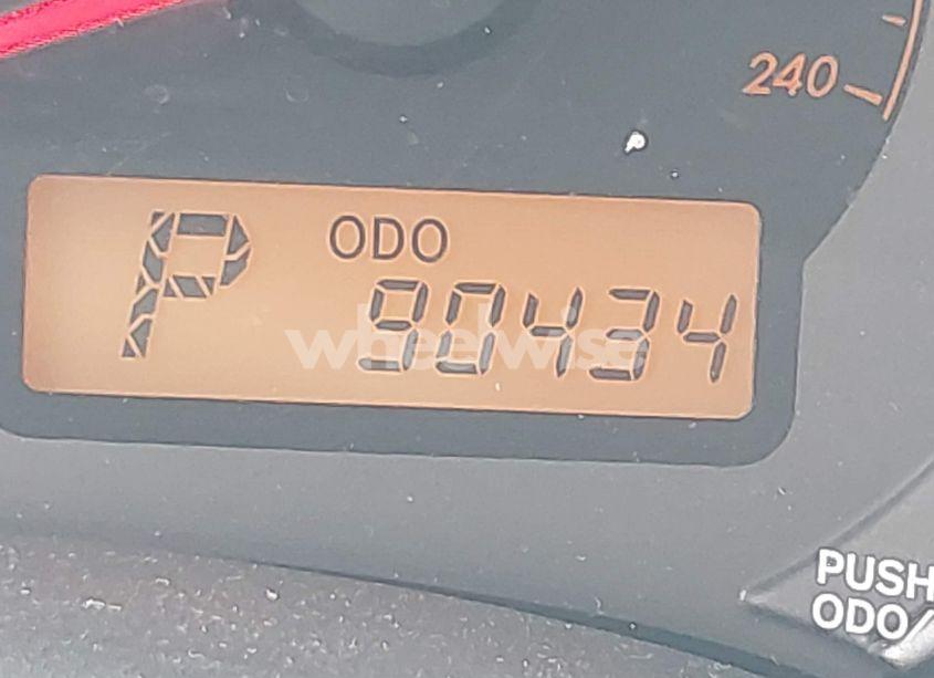 Photo 15 of 2010 Toyota Corolla S (VIN 1NXBU4EE9AZ261352)