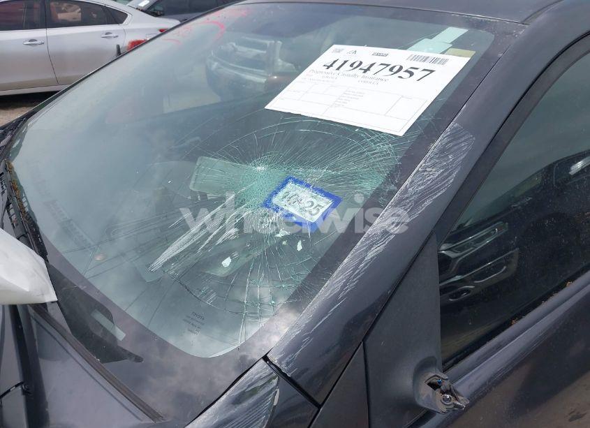 Photo 6 of 2010 Toyota Corolla S (VIN 1NXBU4EE9AZ261352)