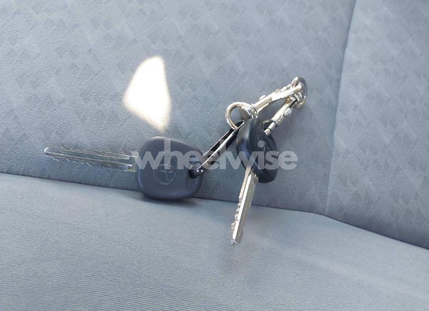 Photo 11 of 2010 Toyota Corolla (VIN 1NXBU4EE9AZ268236)