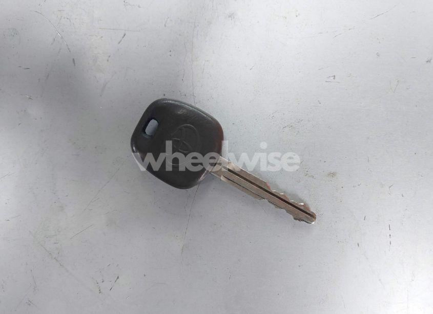 Photo 11 of 2010 Toyota Corolla (VIN 1NXBU4EE9AZ268818)