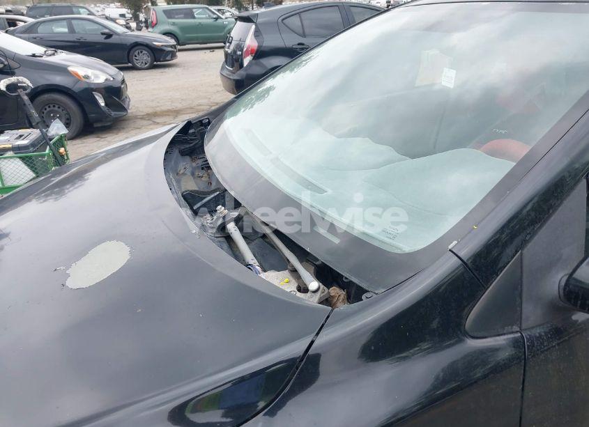 Photo 6 of 2010 Toyota Corolla (VIN 1NXBU4EE9AZ268818)