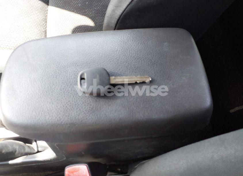 Photo 11 of 2010 Toyota Corolla S (VIN 1NXBU4EE9AZ269788)