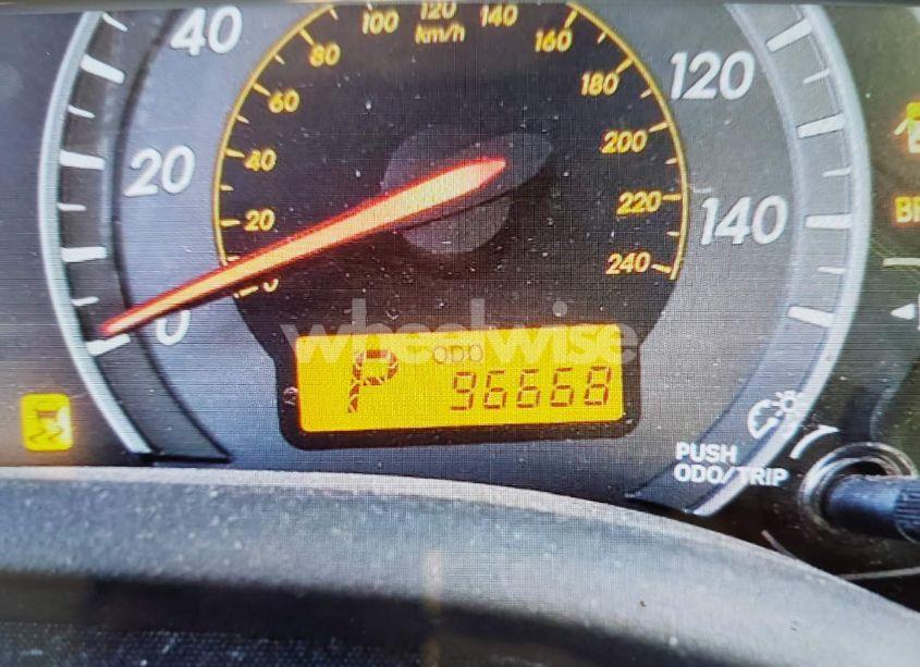 Photo 7 of 2010 Toyota Corolla S (VIN 1NXBU4EE9AZ269788)