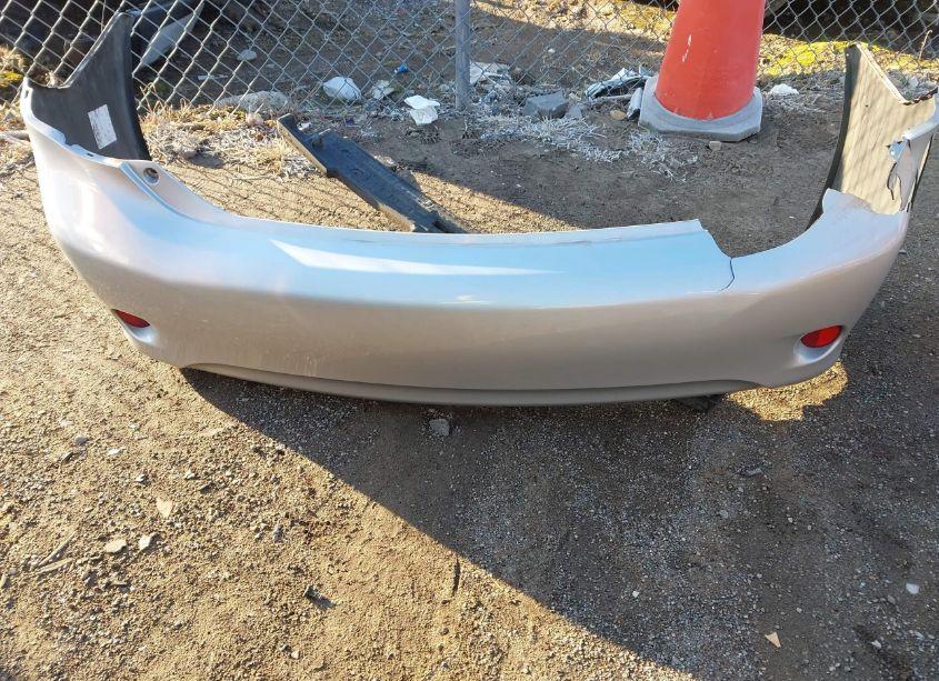 Photo 12 of 2010 Toyota Corolla LE (VIN 1NXBU4EE9AZ286333)