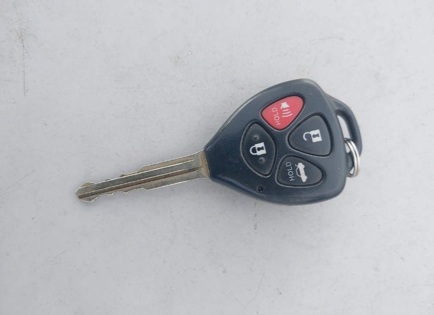 Photo 11 of 2010 Toyota Corolla LE (VIN 1NXBU4EE9AZ288616)