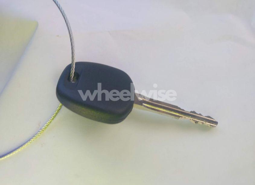 Photo 11 of 2010 Toyota Corolla LE (VIN 1NXBU4EE9AZ306161)