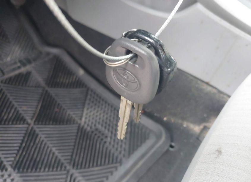 Photo 11 of 2010 Toyota Corolla LE (VIN 1NXBU4EE9AZ348393)