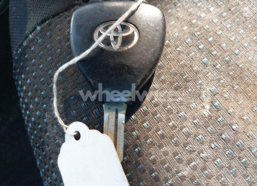 Photo 11 of 2010 Toyota Corolla S (VIN 1NXBU4EE9AZ368479)