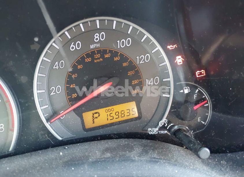 Photo 15 of 2010 Toyota Corolla S (VIN 1NXBU4EE9AZ368479)