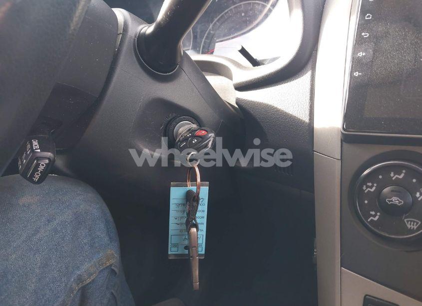 Photo 11 of 2010 Toyota Corolla S (VIN 1NXBU4EE9AZ375285)